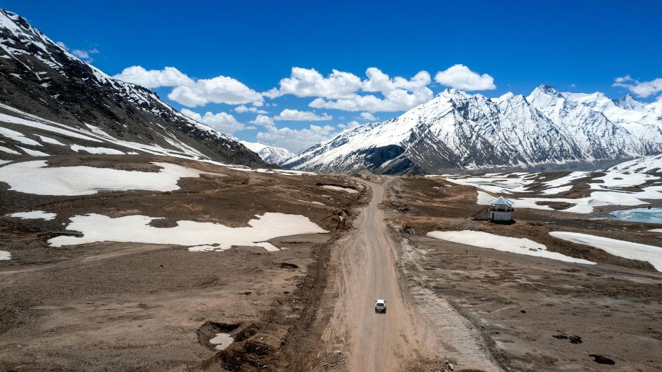 Leh Ladakh tour package