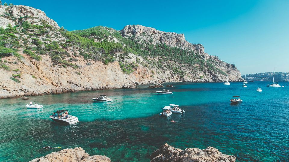 Mallorca vacation packages