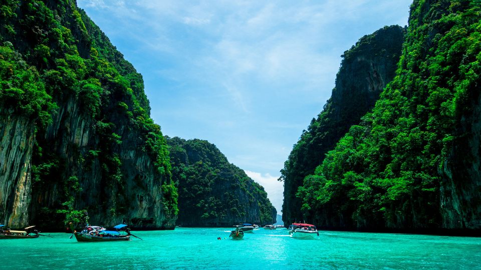 Phuket Tour Package